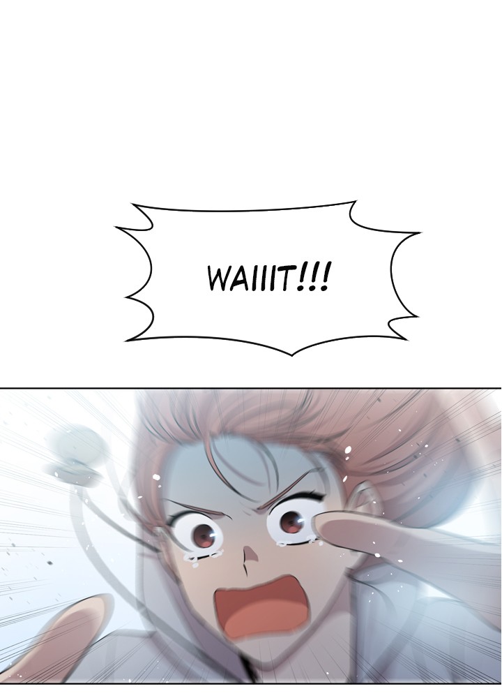 Mythical Errand Chapter 4 page 0