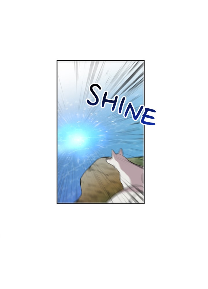 Mythical Errand Chapter 4 page 10