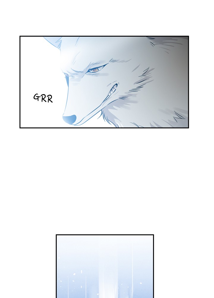 Mythical Errand Chapter 4 page 11