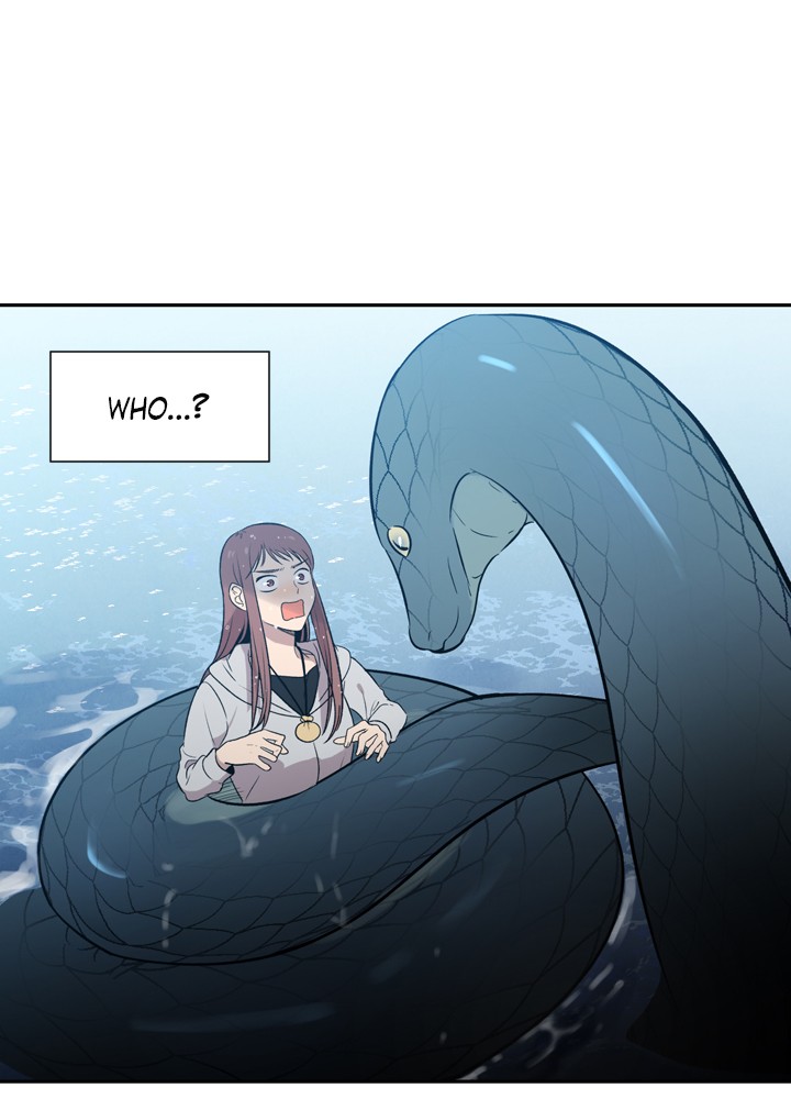 Mythical Errand Chapter 4 page 14