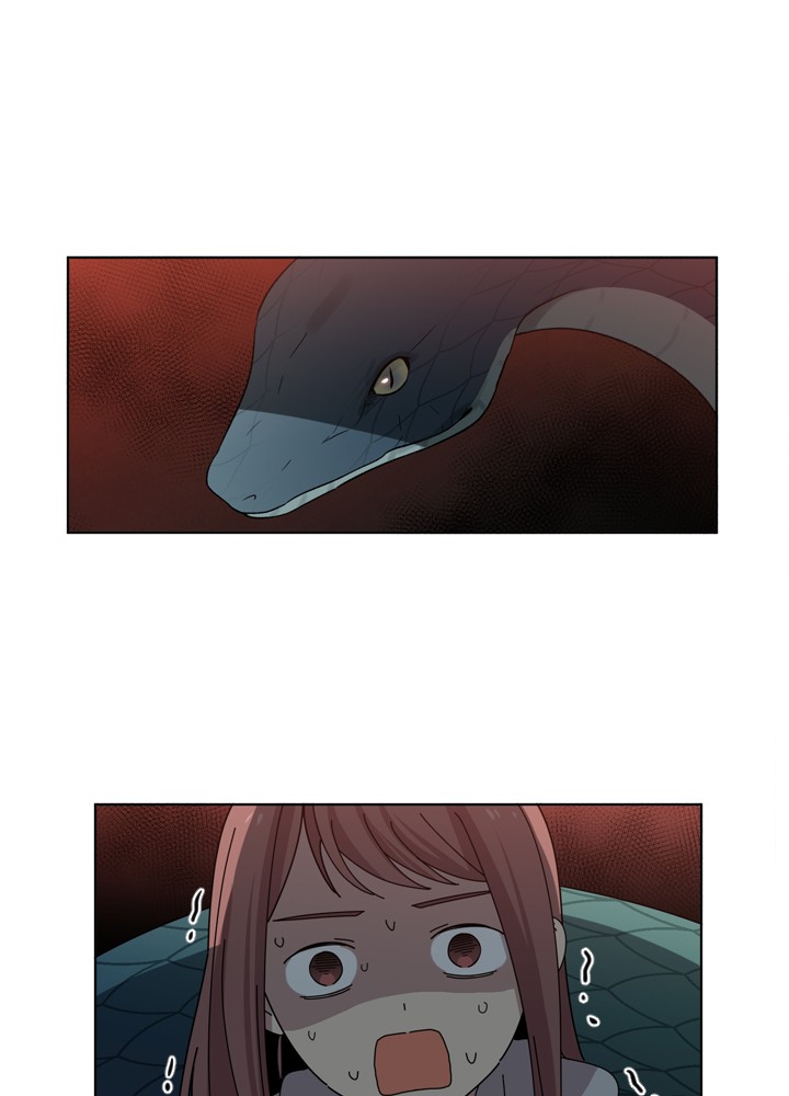 Mythical Errand Chapter 4 page 15