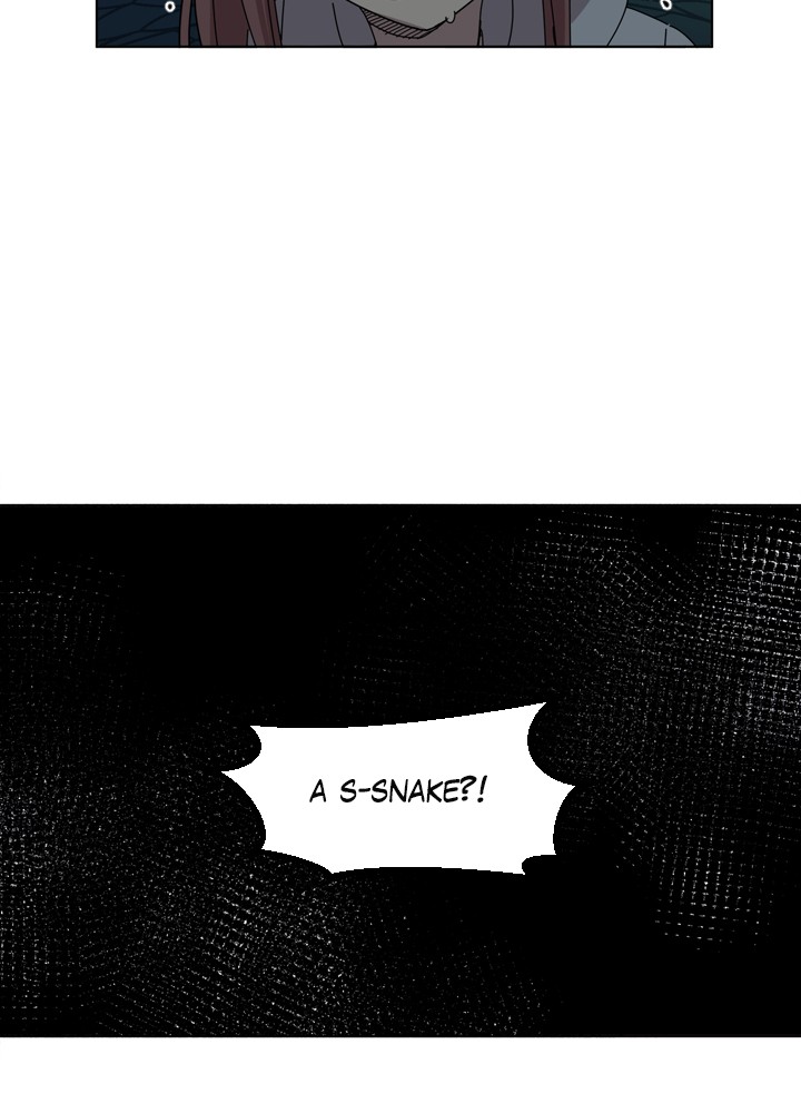 Mythical Errand Chapter 4 page 16