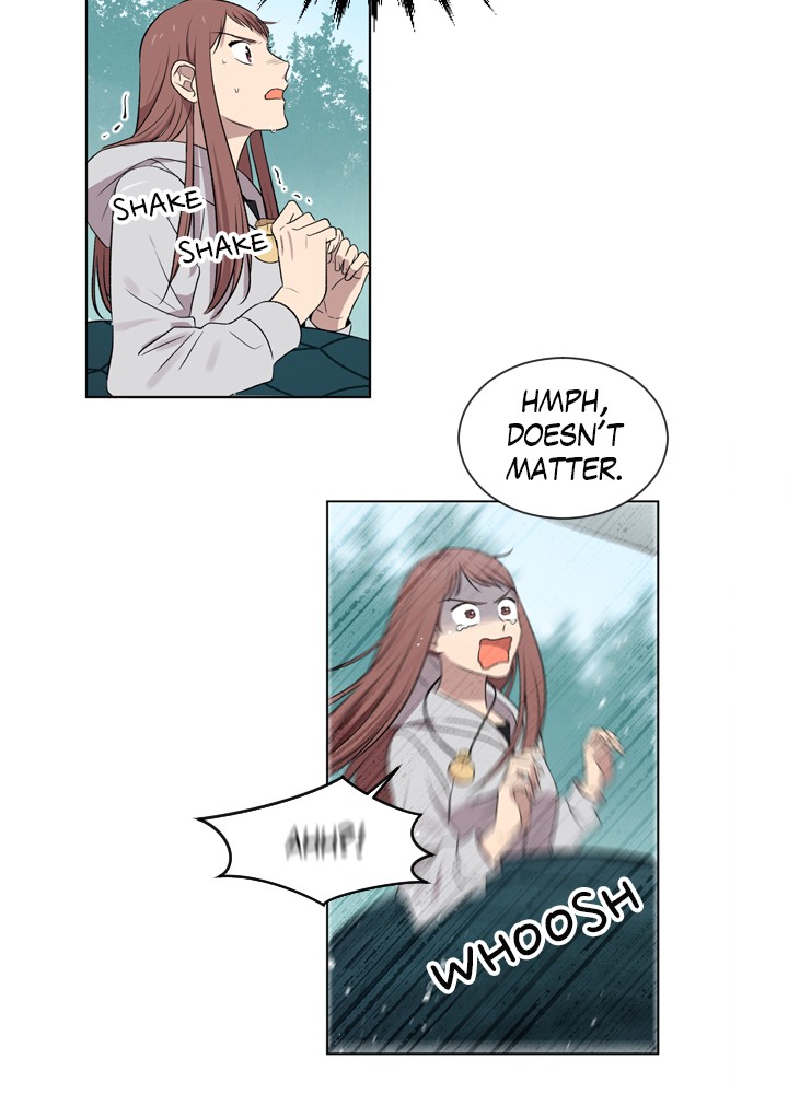 Mythical Errand Chapter 4 page 24