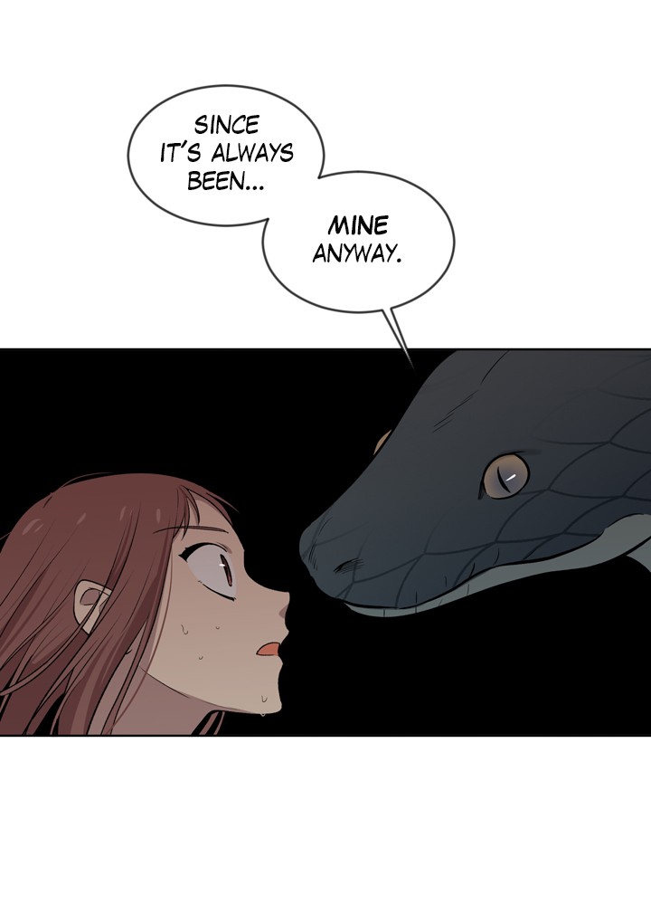 Mythical Errand Chapter 4 page 25