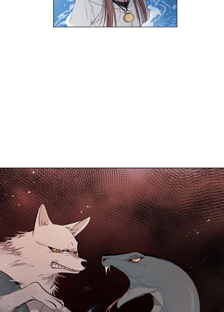 Mythical Errand Chapter 4 page 37