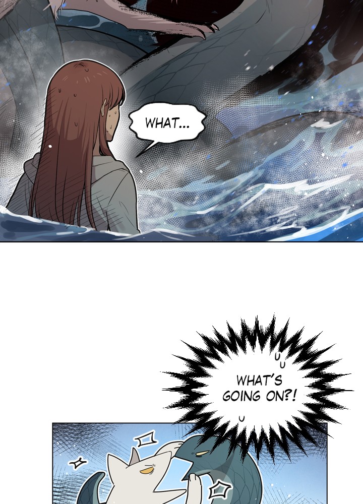 Mythical Errand Chapter 4 page 38