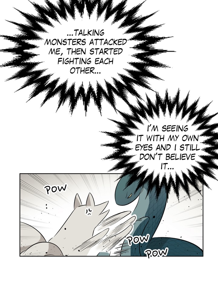 Mythical Errand Chapter 4 page 49