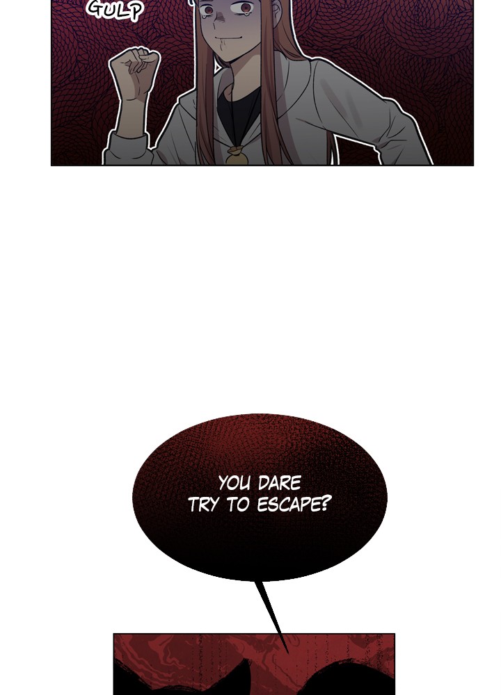 Mythical Errand Chapter 4 page 53