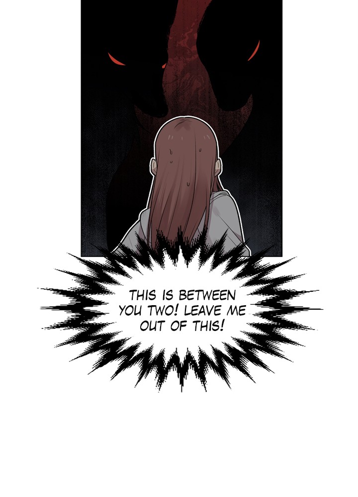 Mythical Errand Chapter 4 page 54