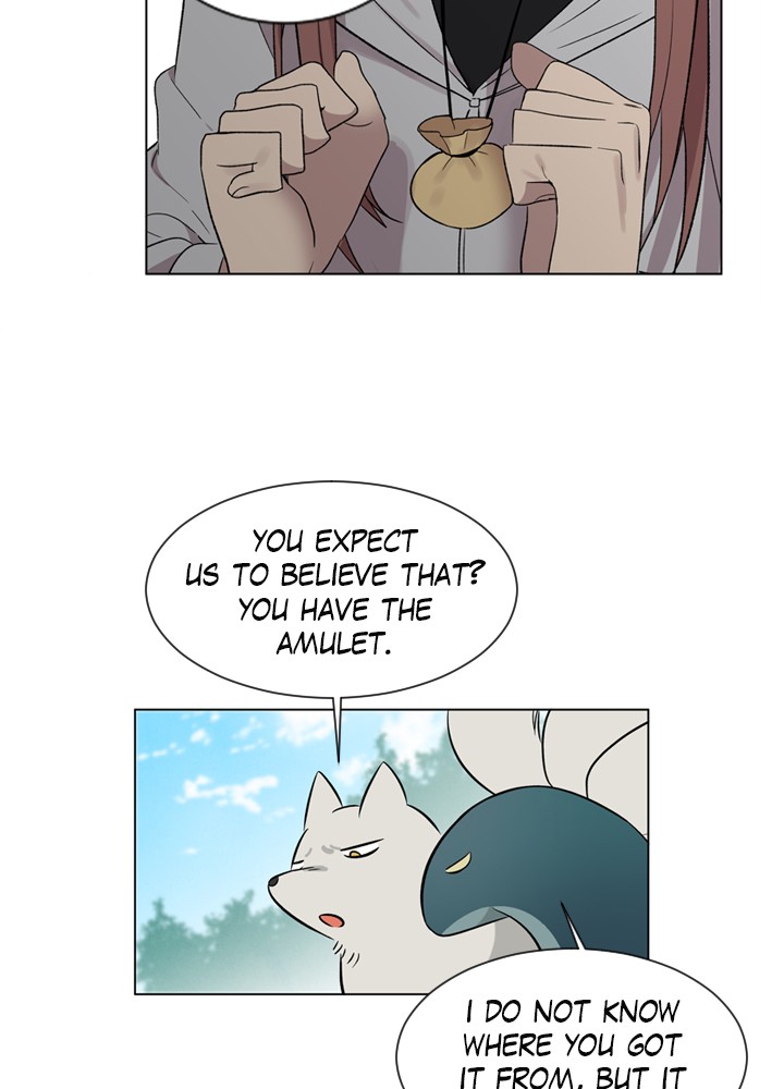 Mythical Errand Chapter 4 page 56