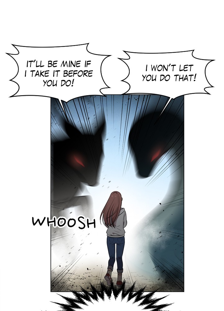 Mythical Errand Chapter 4 page 60