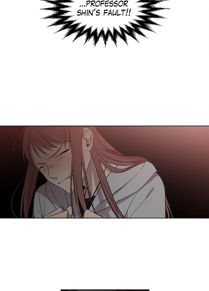 Mythical Errand Chapter 4 page 61