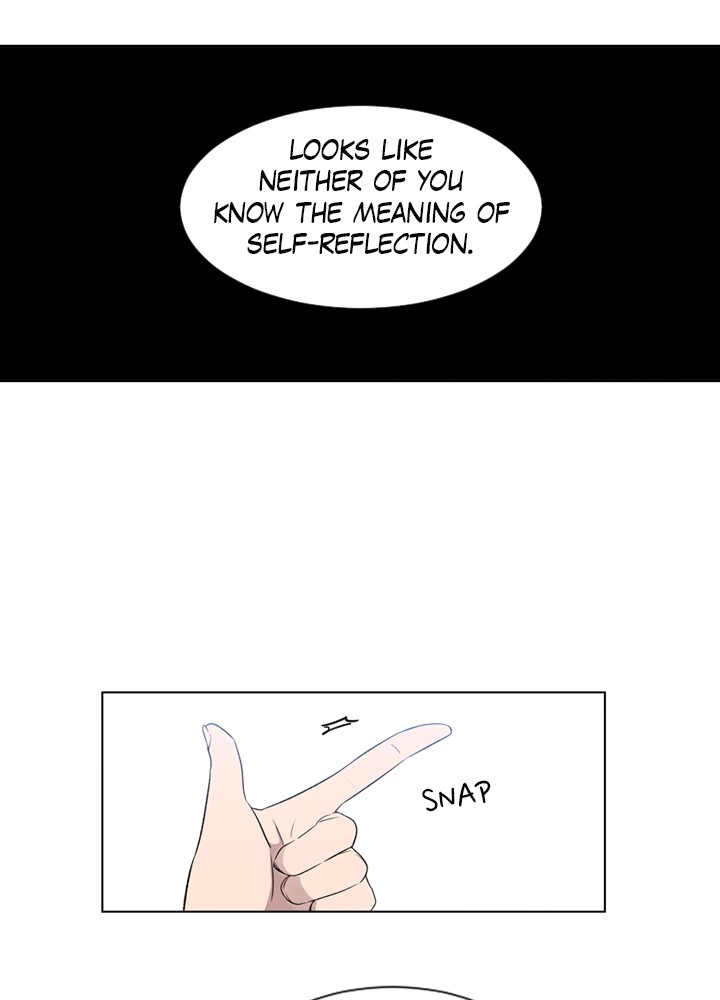 Mythical Errand Chapter 4 page 65