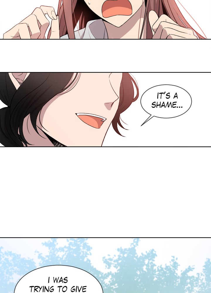 Mythical Errand Chapter 4 page 68