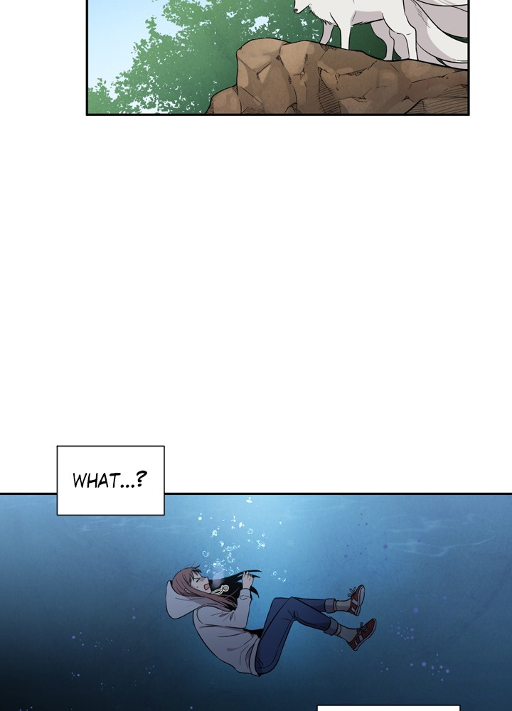 Mythical Errand Chapter 4 page 6