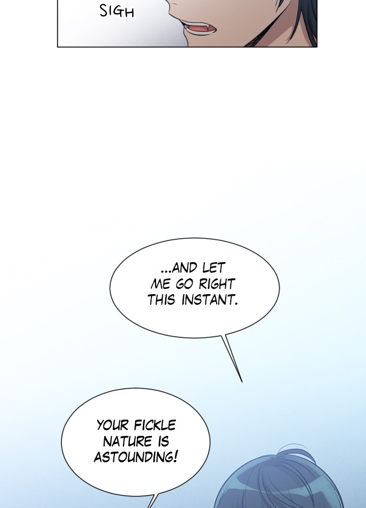 Mythical Errand Chapter 4 page 72