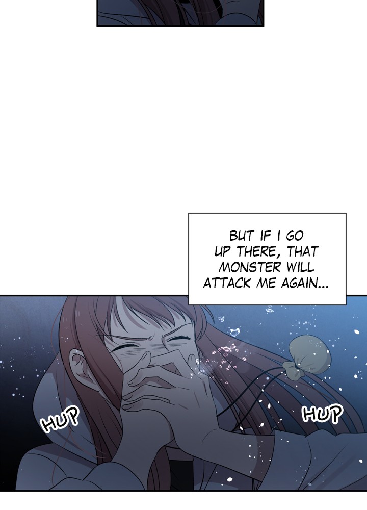 Mythical Errand Chapter 4 page 8