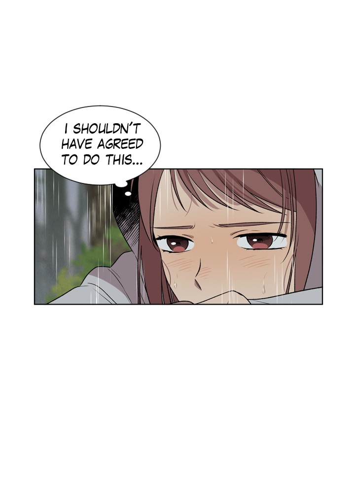 Mythical Errand Chapter 6 page 9