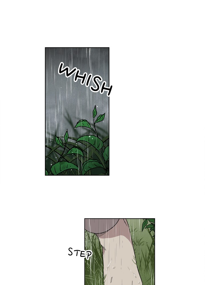 Mythical Errand Chapter 6 page 10