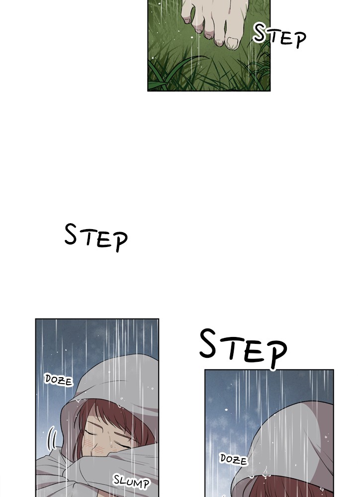 Mythical Errand Chapter 6 page 11