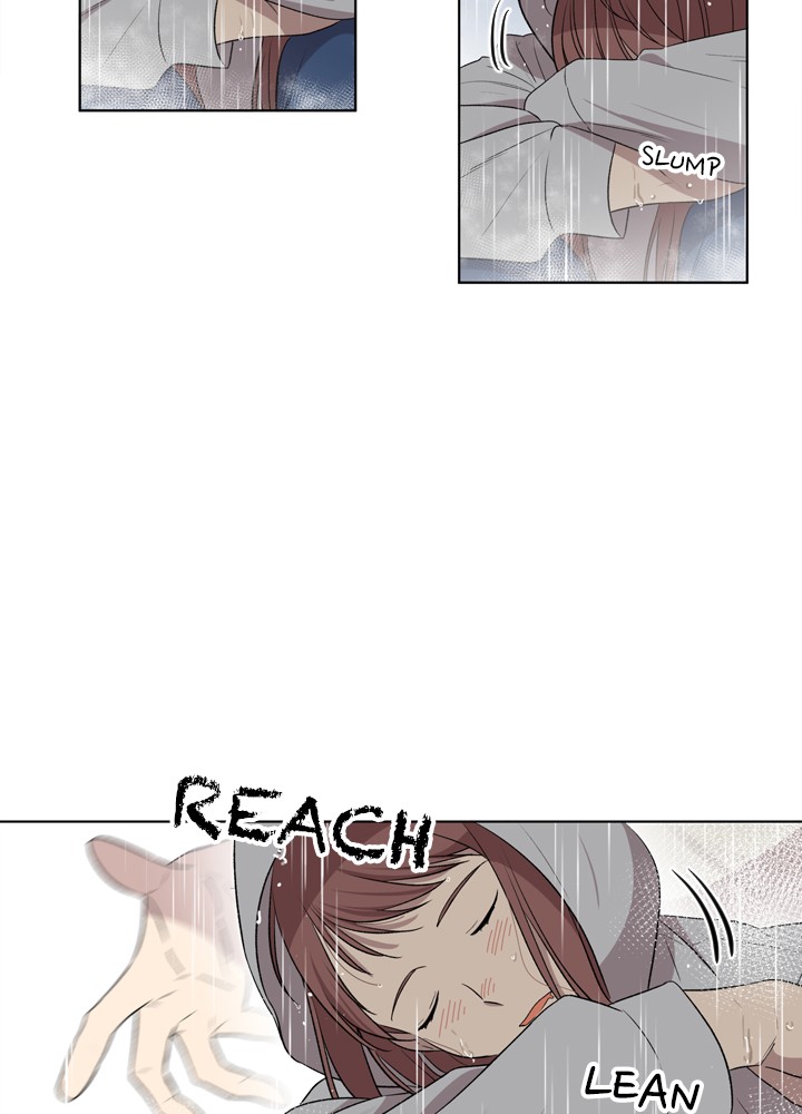 Mythical Errand Chapter 6 page 12