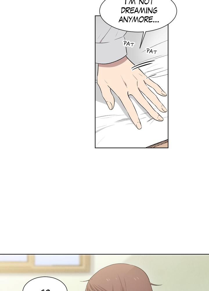 Mythical Errand Chapter 6 page 23