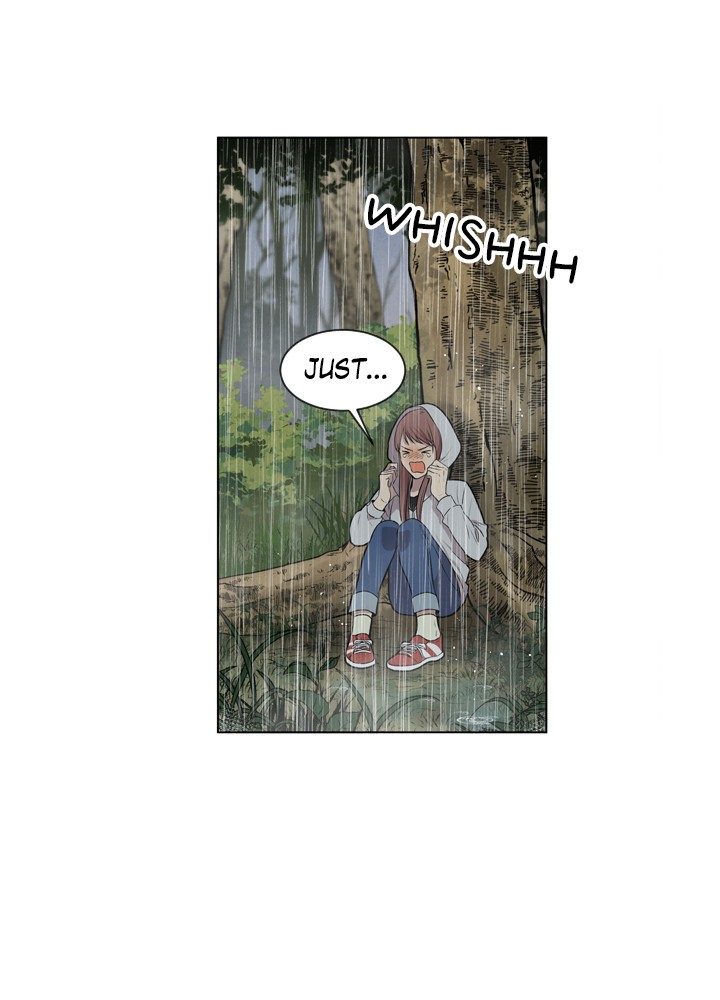 Mythical Errand Chapter 6 page 2