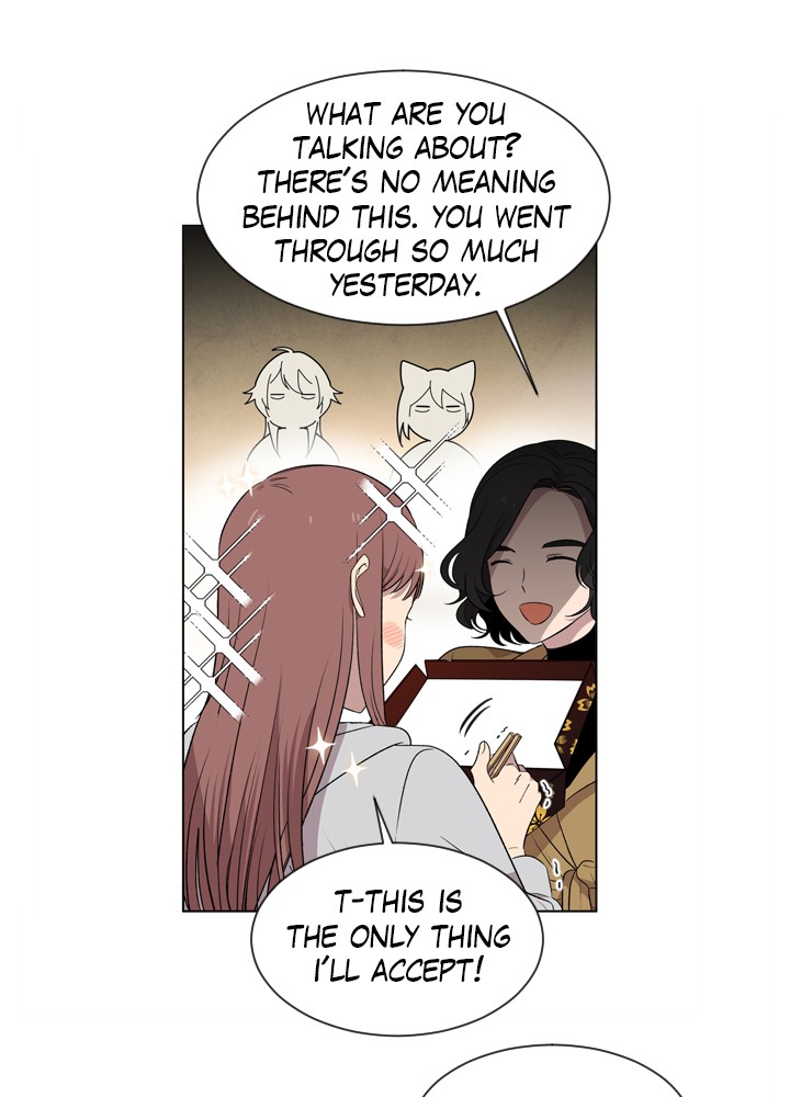 Mythical Errand Chapter 6 page 35