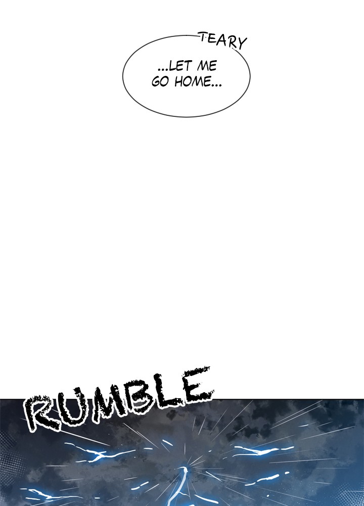 Mythical Errand Chapter 6 page 3