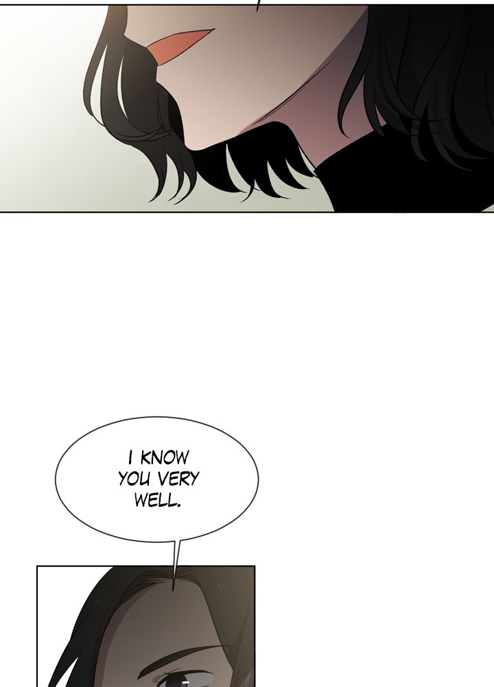 Mythical Errand Chapter 6 page 43
