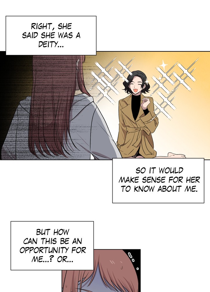 Mythical Errand Chapter 6 page 45
