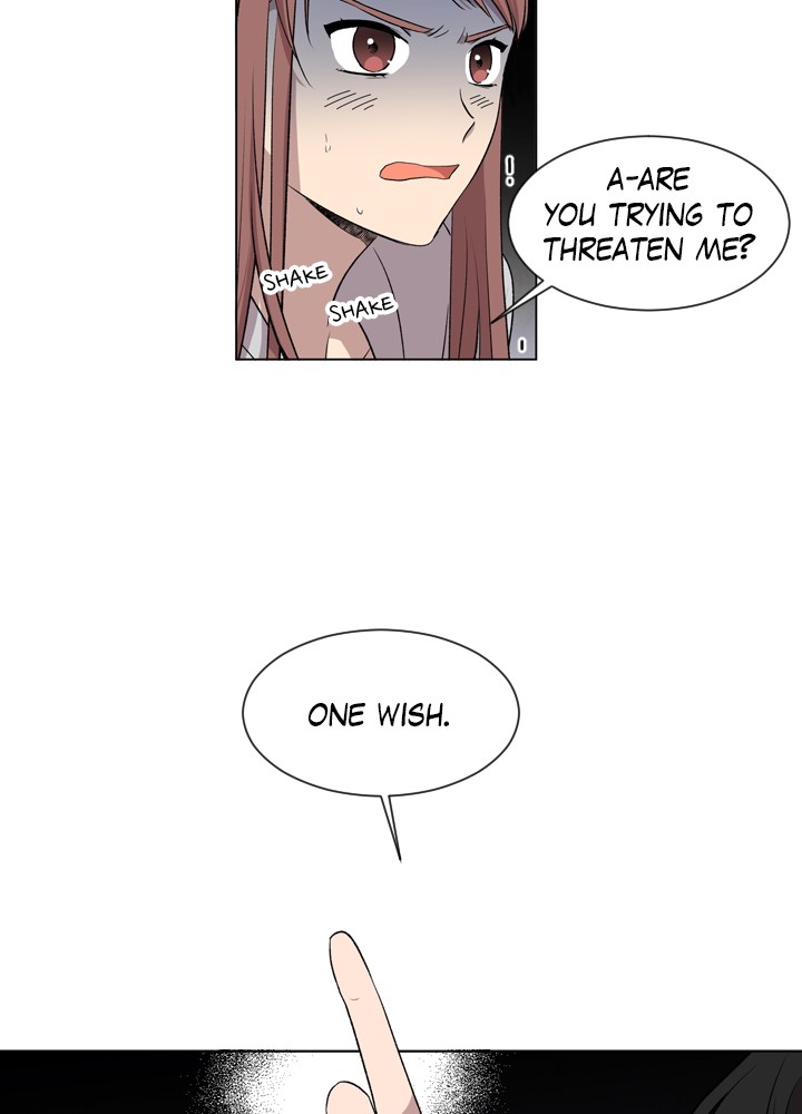 Mythical Errand Chapter 6 page 46