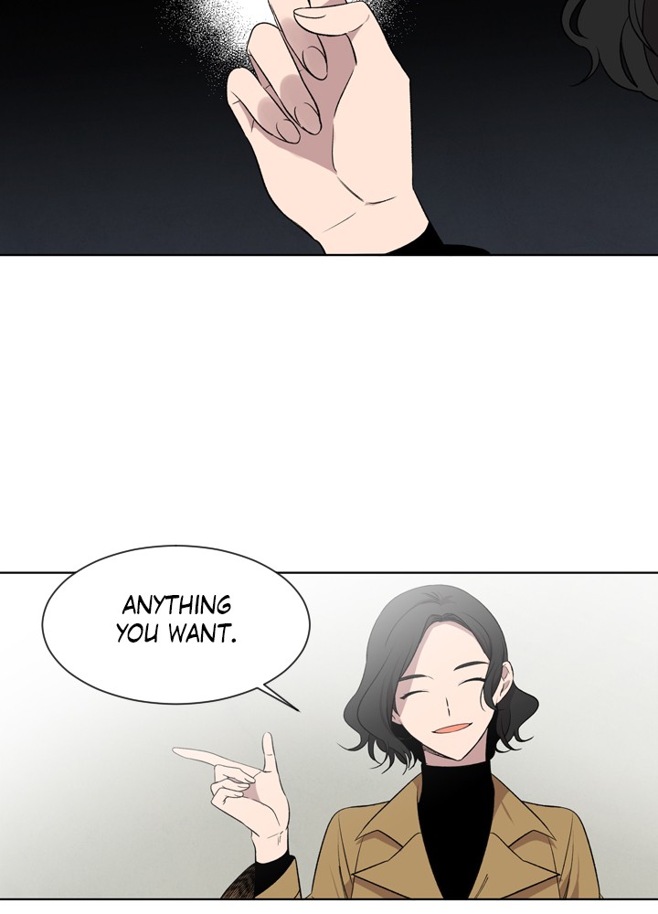 Mythical Errand Chapter 6 page 47