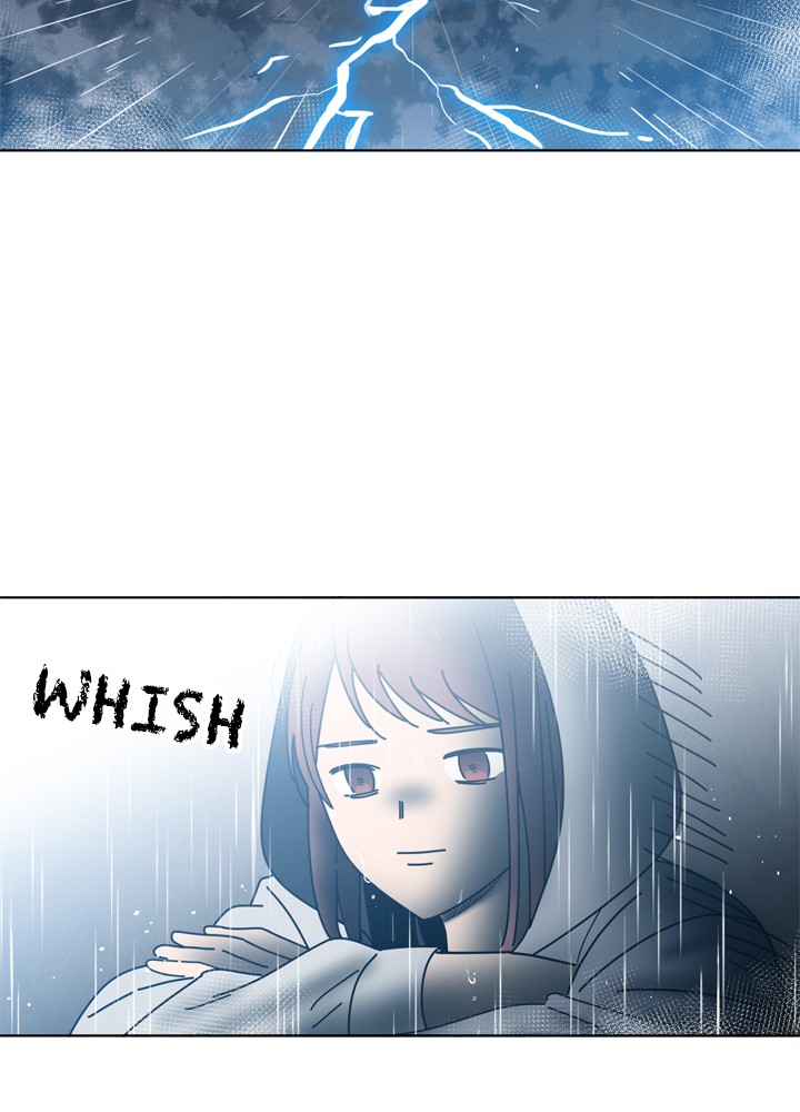 Mythical Errand Chapter 6 page 4
