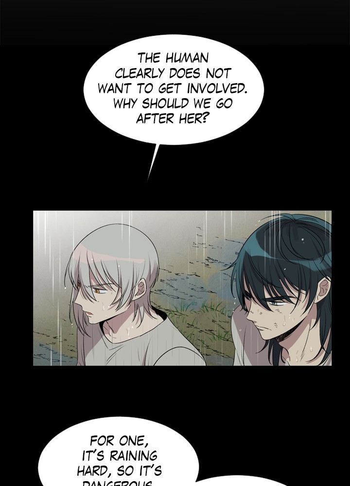 Mythical Errand Chapter 6 page 56