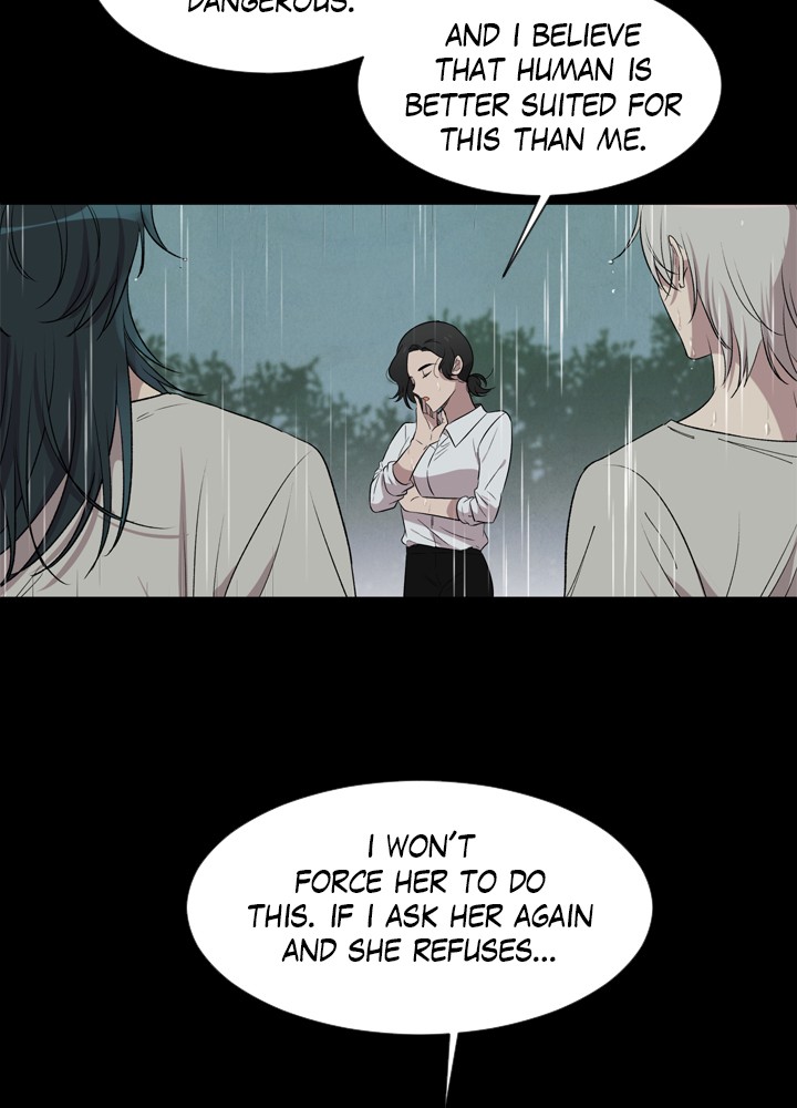 Mythical Errand Chapter 6 page 57