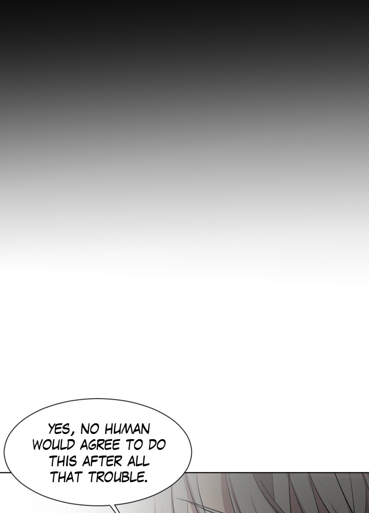 Mythical Errand Chapter 6 page 59