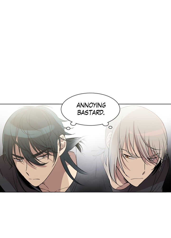 Mythical Errand Chapter 6 page 63