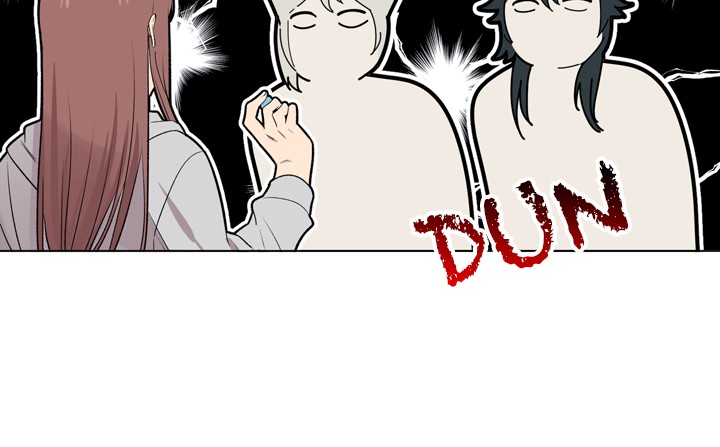 Mythical Errand Chapter 6 page 66