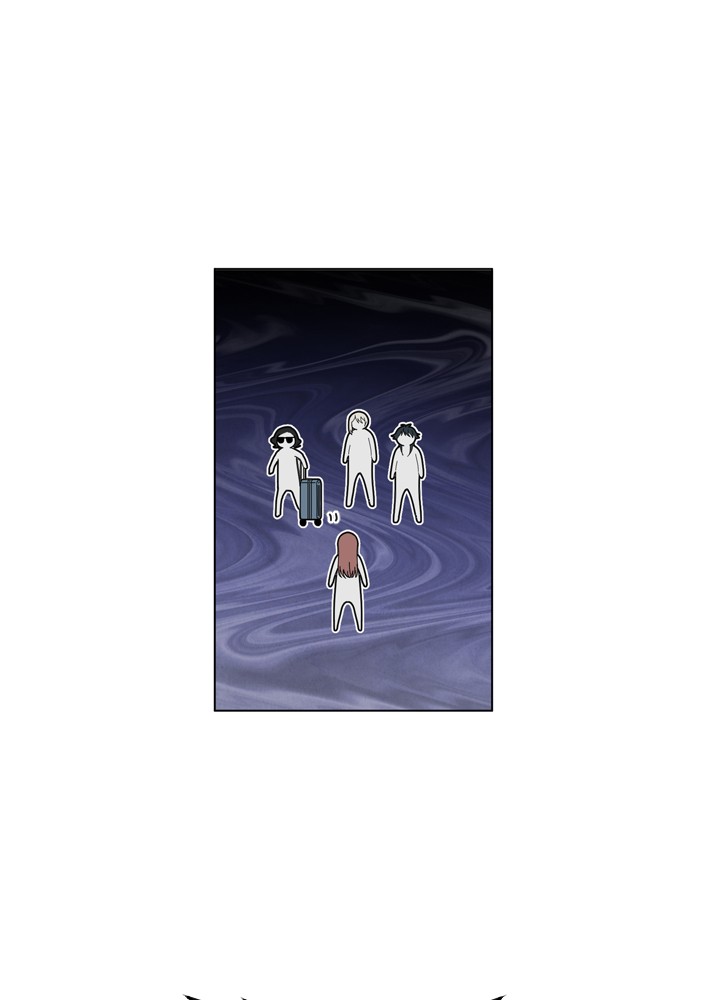 Mythical Errand Chapter 6 page 70