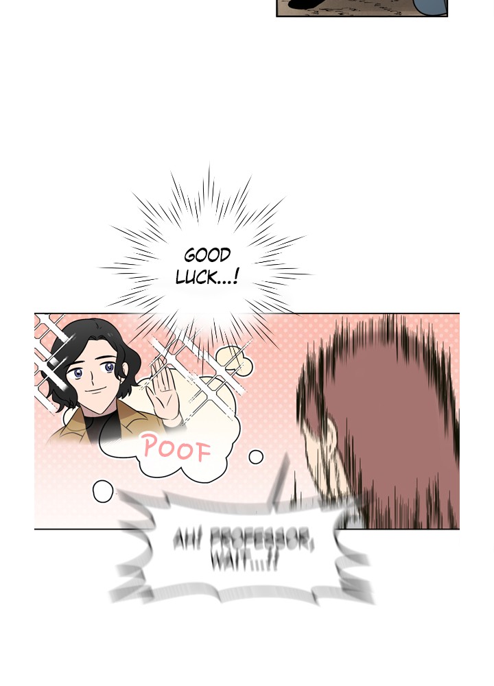 Mythical Errand Chapter 6 page 80