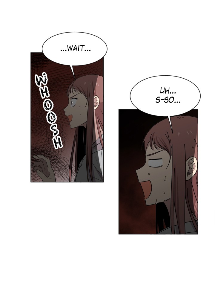 Mythical Errand Chapter 6 page 81