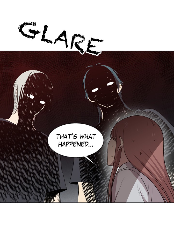 Mythical Errand Chapter 6 page 82