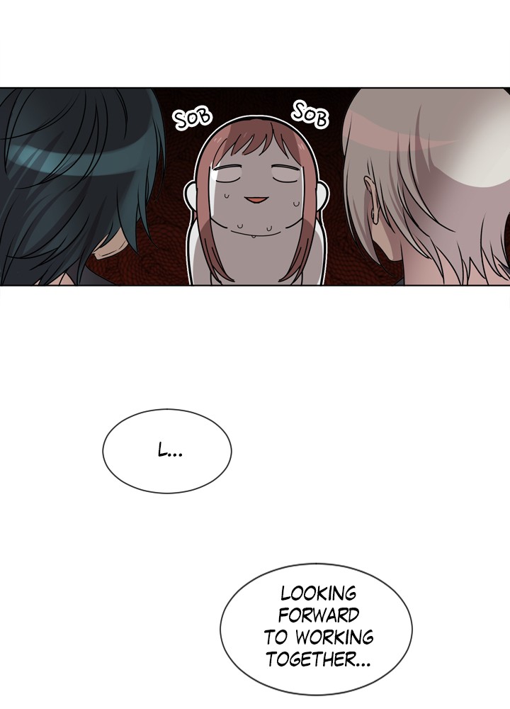 Mythical Errand Chapter 6 page 83