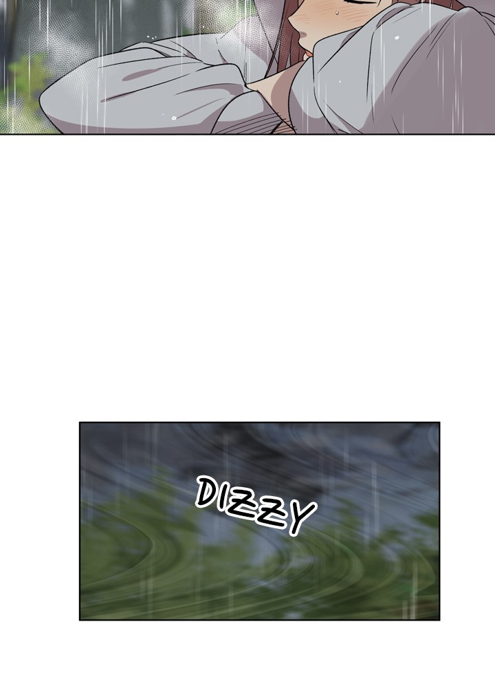 Mythical Errand Chapter 6 page 8