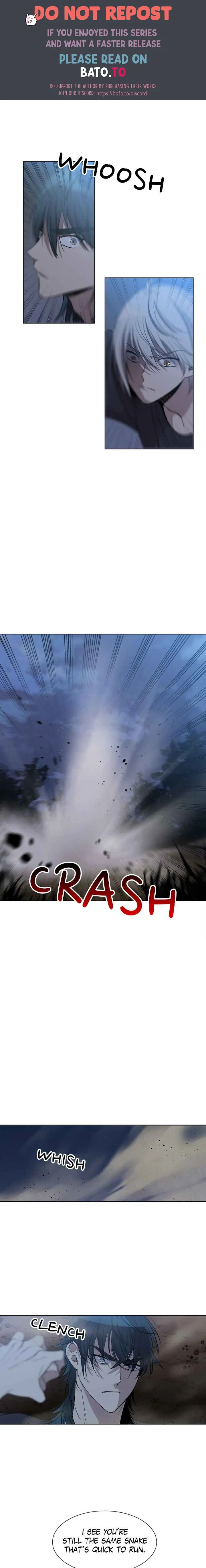 Mythical Errand Chapter 7 page 0
