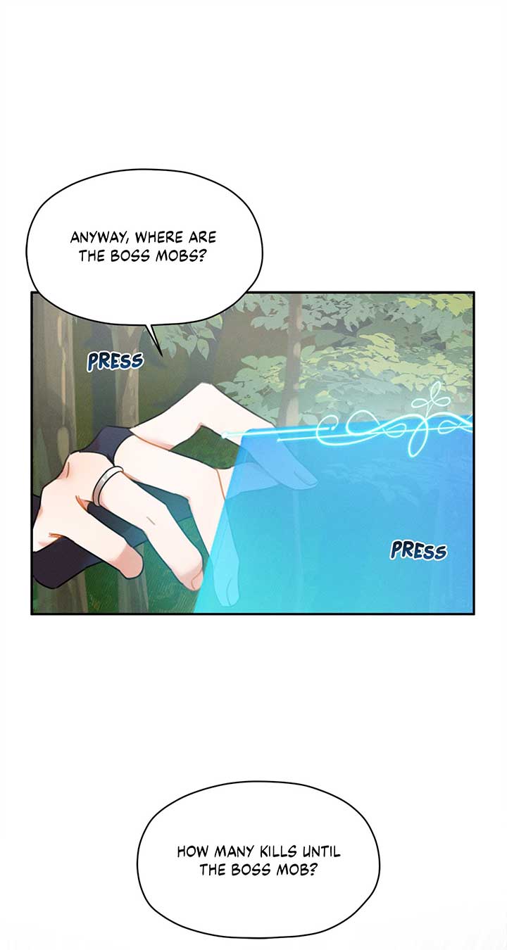 Named Player Elais: The Emperor’s Lady Chapter 2 page 10