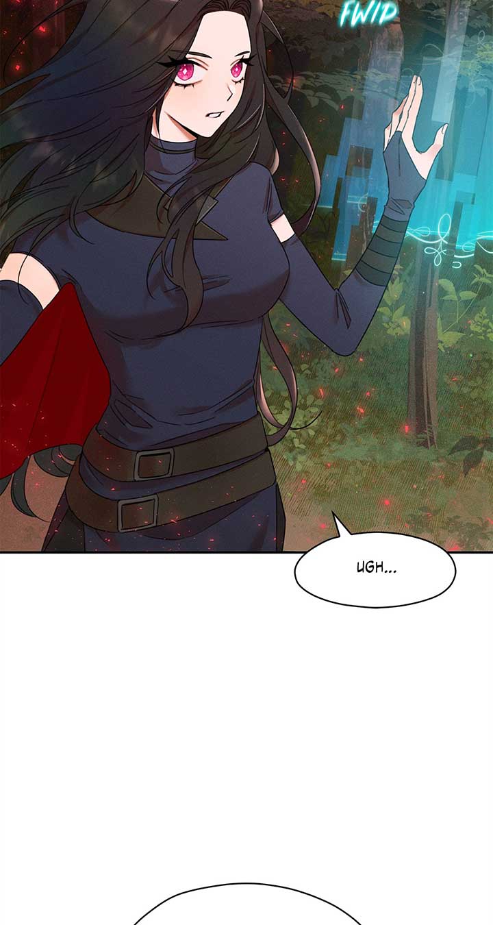 Named Player Elais: The Emperor’s Lady Chapter 2 page 13