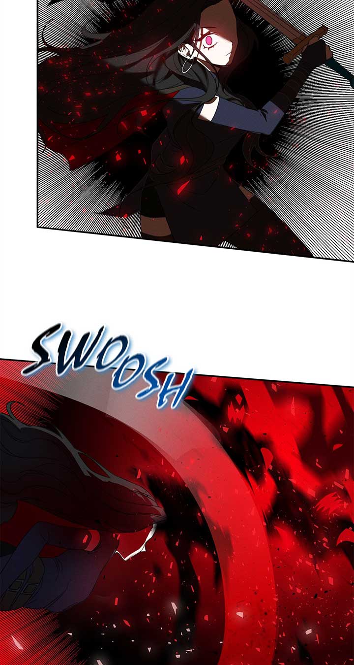 Named Player Elais: The Emperor’s Lady Chapter 2 page 18