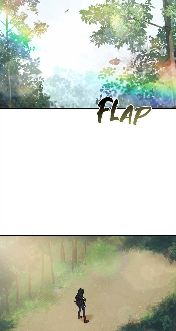 Named Player Elais: The Emperor’s Lady Chapter 2 page 1